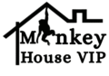 Monkey House Vip